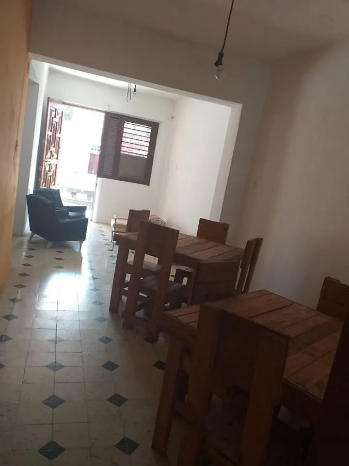Hostel Casa Catrina Hotel Merida