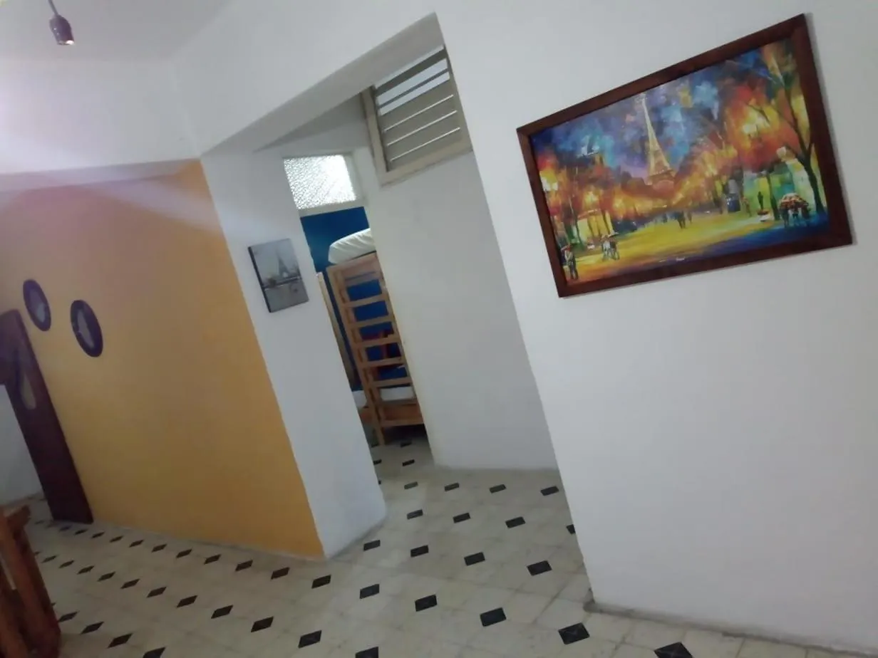 Casa Catrina Hotel Merida Mexico