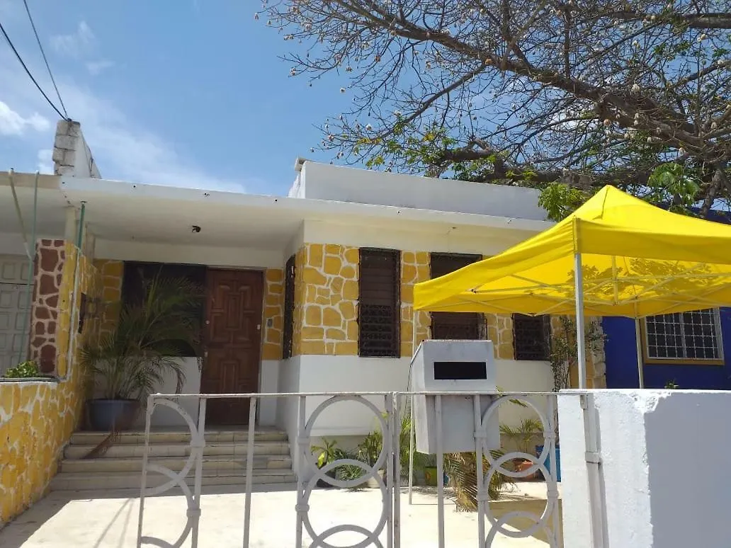 Casa Catrina Hotel Merida 0*,