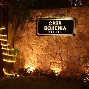 Casa Bohemia Merida