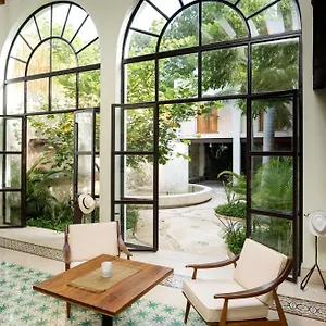 Treehouse Boutique Hotel, An Adults Only Boutique Merida