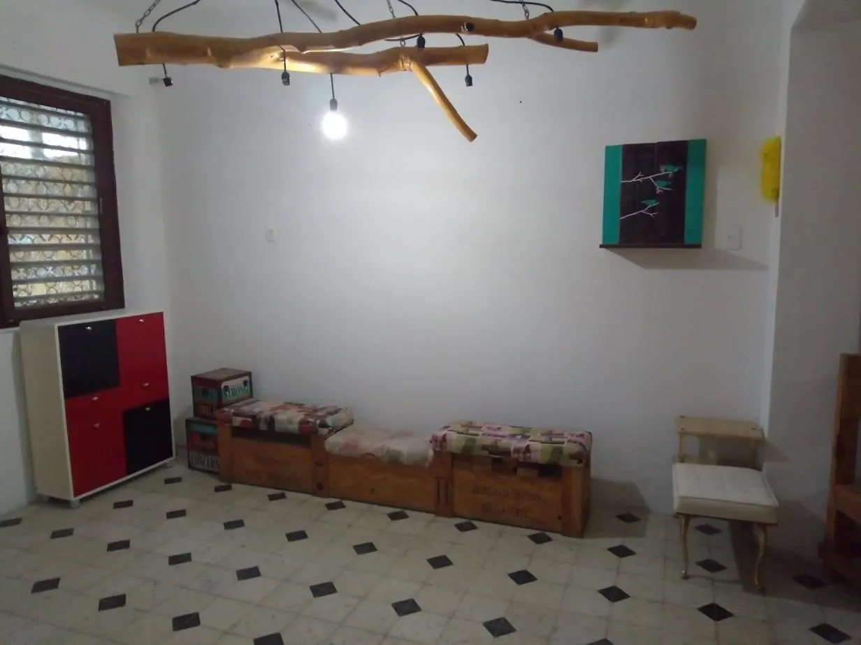 Hotel Casa Catrina Mérida Hostel