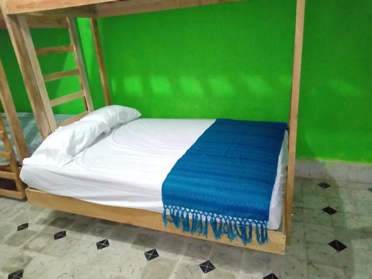 Hotel Casa Catrina Mérida