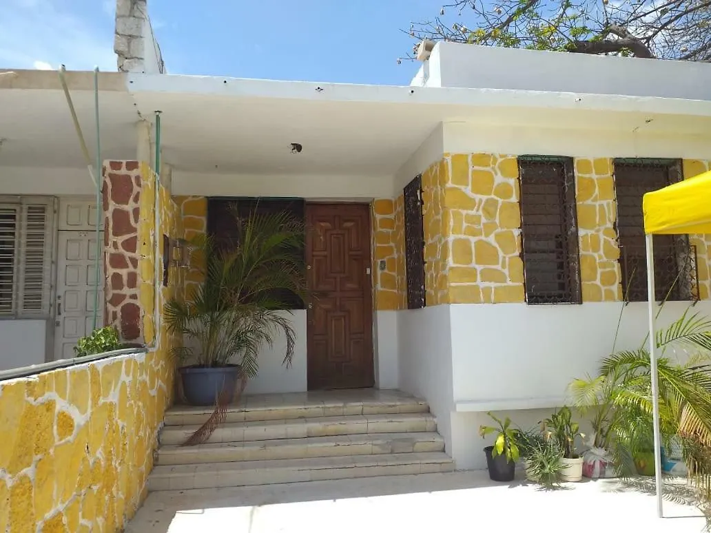 Hotel Casa Catrina Mérida